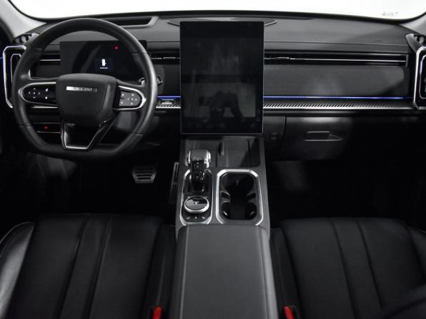 Jaecoo J7 I с пробегом 2023 года, цена 2 300 000 рублей, 40064 км, внедорожник, Автокод Объявления