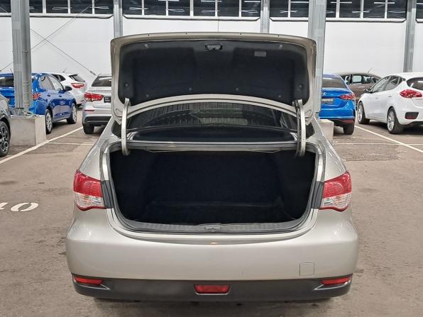 Nissan Almera III (G15) с пробегом 2018 года, цена 800 000 рублей, 105060 км, седан, Автокод Объявления