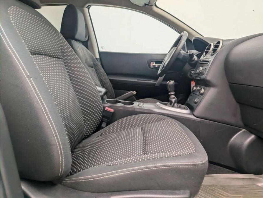 Nissan Qashqai I Москва  - изображение 10