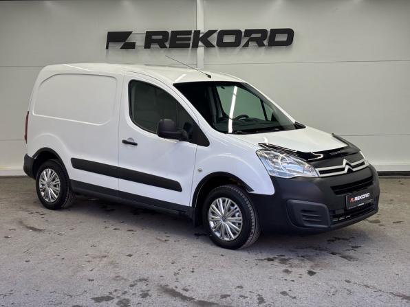 Citroen Berlingo II Рестайлинг 2 с пробегом 2016 года, цена 879 000 рублей, 222768 км, компактвэн, Автокод Объявления