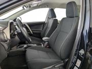 Toyota RAV4 IV (XA40) Рестайлинг Москва  - изображение 50