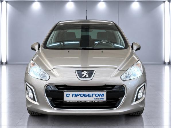 Peugeot 308 I Рестайлинг с пробегом 2011 года, цена 580 000 рублей, 97547 км, хэтчбек, Автокод Объявления