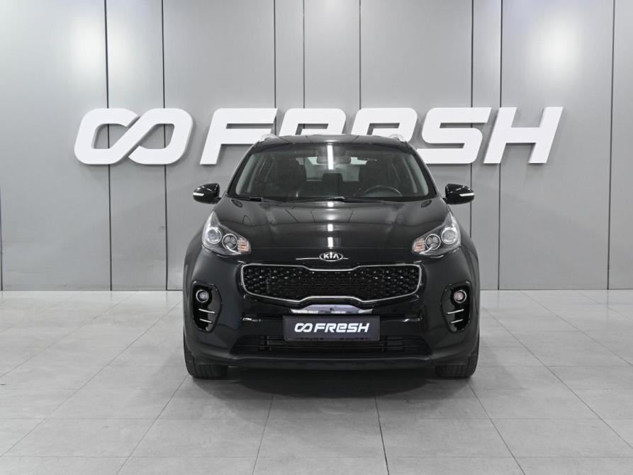 Kia Sportage IV Ростов-на-Дону  - изображение 3