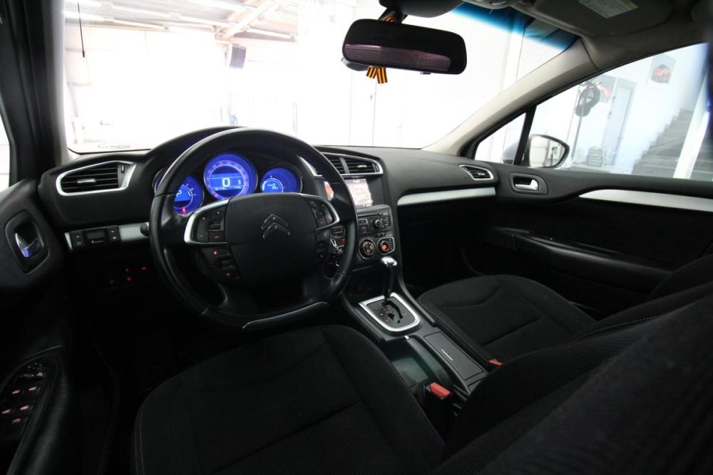 Citroen C4 II Сургут  - изображение 38