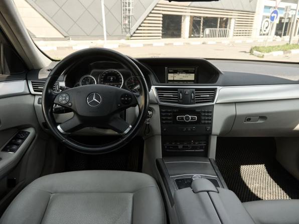 Mercedes-Benz E-Класс IV (W212 S212 C207) с пробегом 2012 года, цена 1 500 000 рублей, 254320 км, седан, Автокод Объявления
