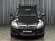 Opel Zafira B Рестайлинг Ставрополь  - изображение 23