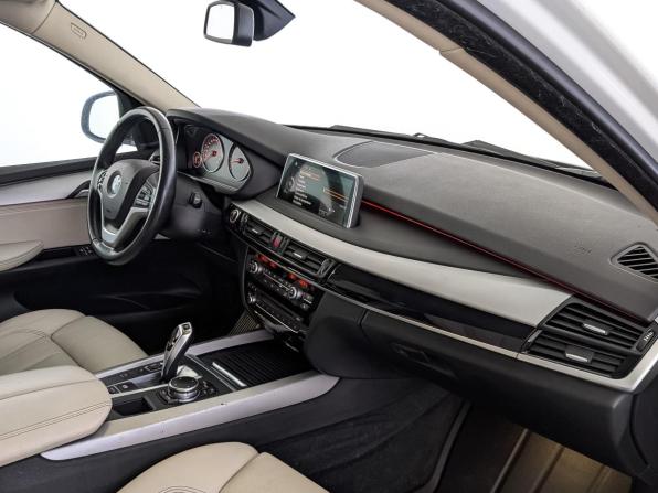 BMW X5 III (F15) с пробегом 2015 года, цена 2 830 000 рублей, 163872 км, внедорожник, Автокод Объявления