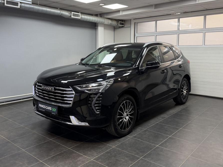 Haval Jolion I Тверь  - изображение 1