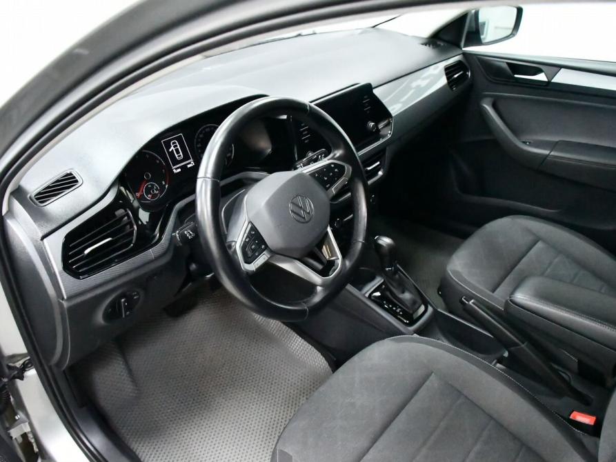 Volkswagen Polo VI Новосибирск  - изображение 9
