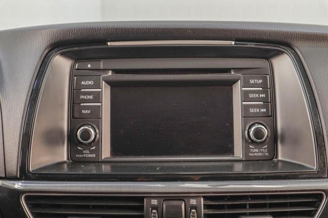 Mazda 6 III (GJ) с пробегом 2013 года, цена 1 459 000 рублей, 195966 км, седан, Автокод Объявления