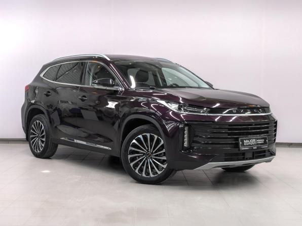 Exeed TXL I Рестайлинг с пробегом 2021 года, цена 2 090 000 рублей, 47123 км, внедорожник, Автокод Объявления