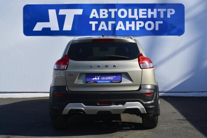 Lada (ВАЗ) XRAY I с пробегом 2020 года, цена 1 249 000 рублей, 88000 км, хэтчбек, Автокод Объявления