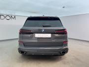 BMW X5 IV (G05/G18) Рестайлинг Москва  - изображение 31