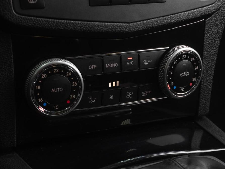 Mercedes-Benz C-Класс III (W204) Тюмень  - изображение 12