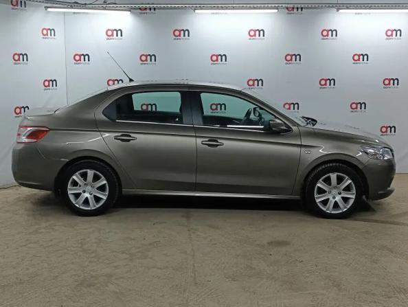 Peugeot 301 I с пробегом 2013 года, цена 479 000 рублей, 150000 км, седан, Автокод Объявления