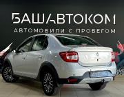 Renault Logan II Рестайлинг Уфа  - изображение 25