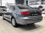 Volkswagen Jetta VI Рестайлинг Казань  - изображение 30