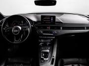 Audi A5 II (F5) Москва  - изображение 29