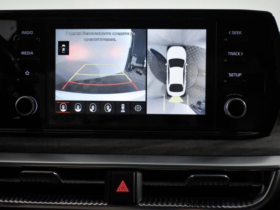 Kia K5 III Санкт-Петербург  - изображение 20