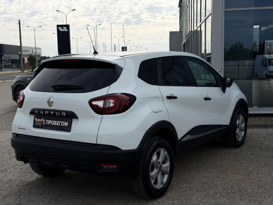 Renault Kaptur I Самара  - изображение 6