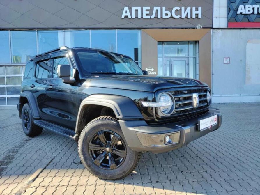 Tank 300 I Набережные Челны  - изображение 1