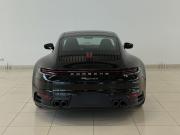 Porsche 911 VIII (992) Смоленск  - изображение 16