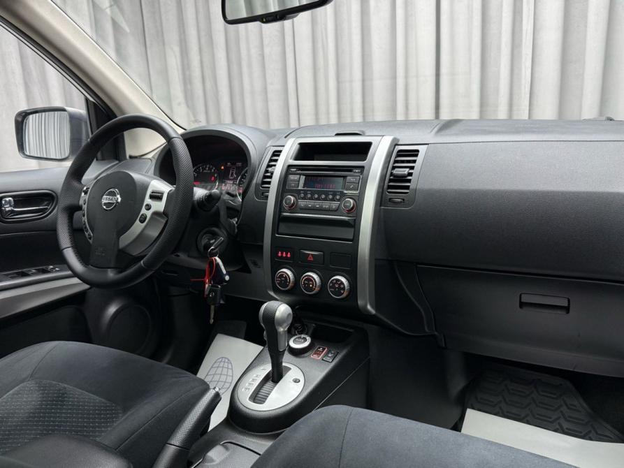 Nissan X-Trail II Рестайлинг Ижевск  - изображение 10