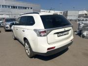 Mitsubishi Outlander III Москва  - изображение 11