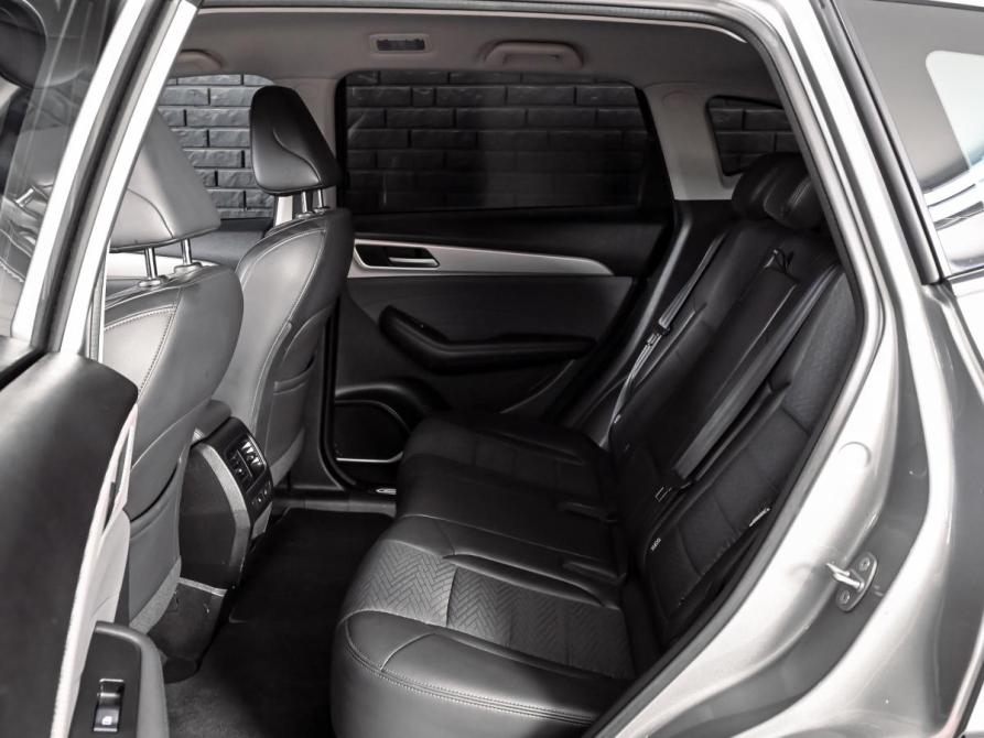 Haval F7 I Рестайлинг Екатеринбург  - изображение 19