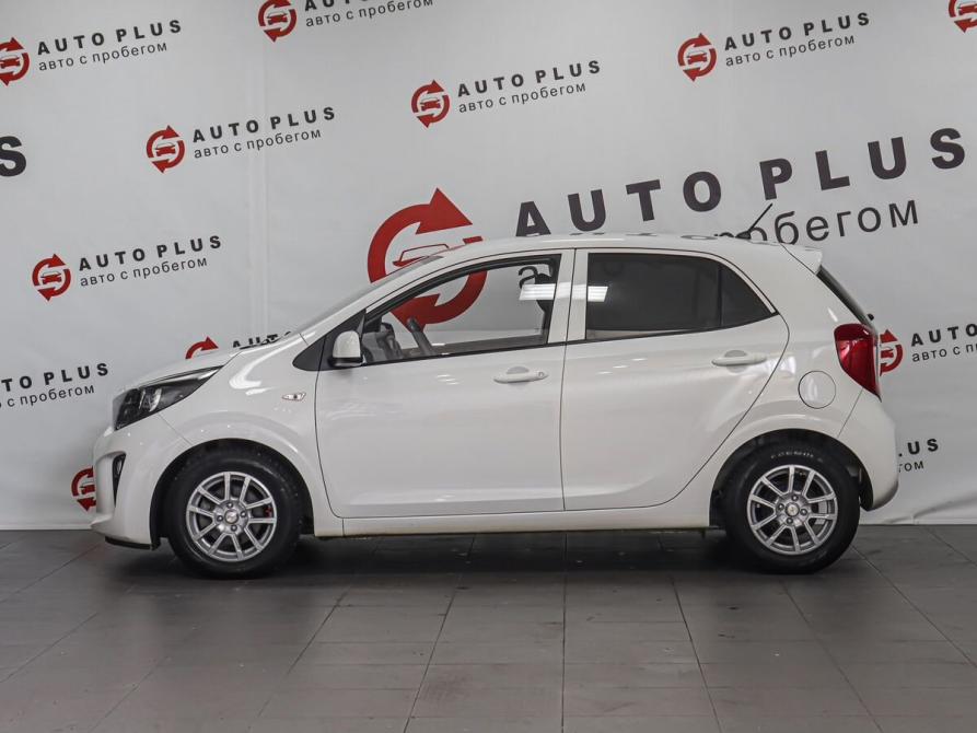 Kia Morning III Минеральные Воды  - изображение 6