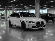 BMW M3 VI (G80) Рестайлинг Москва  - изображение 31