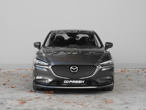 Mazda 6 III (GJ) Рестайлинг 2 с пробегом 2021 года, цена 2 219 000 рублей, 86512 км, седан, Автокод Объявления