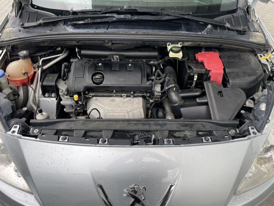 Peugeot 408 I Екатеринбург  - изображение 10
