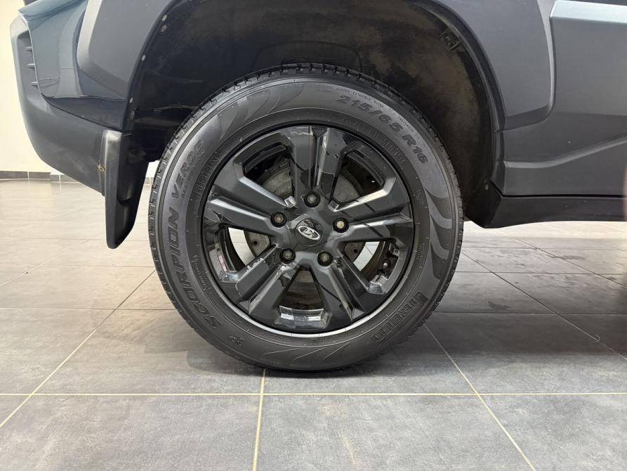 Lada (ВАЗ) Niva Travel I Тверь  - изображение 20