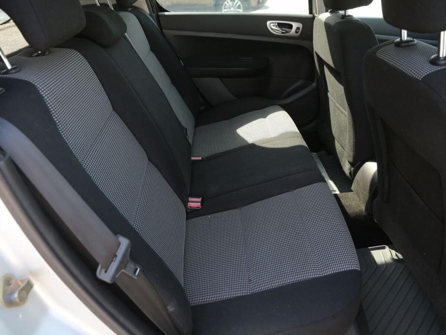 Peugeot 307 I Иваново  - изображение 11