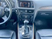 Audi Q5 I (8R) Рестайлинг Владимир  - изображение 28