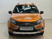 Lada (ВАЗ) Granta I Рестайлинг Балашиха  - изображение 17