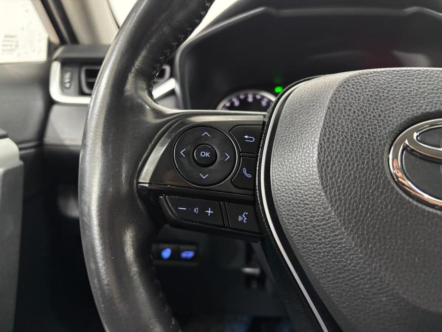 Toyota RAV4 V (XA50) Альметьевск  - изображение 25