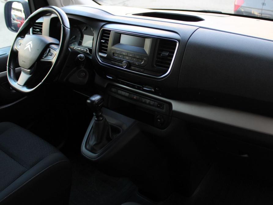 Citroen SpaceTourer I Дзержинск  - изображение 15