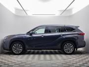 Toyota Highlander IV (XU70) Москва  - изображение 21