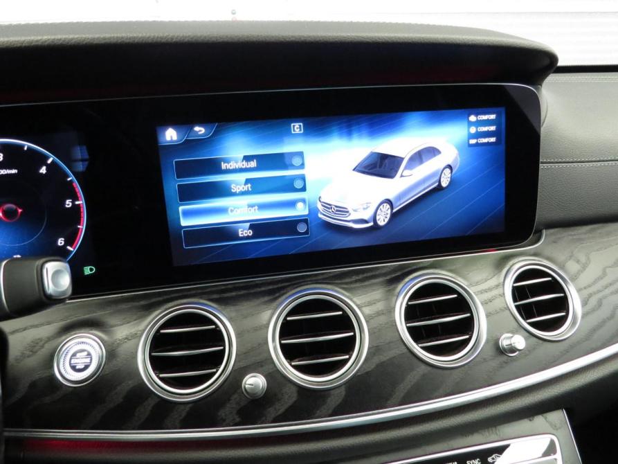 Mercedes-Benz E-Класс V (W213 S213 C238) Рестайлинг Санкт-Петербург  - изображение 19