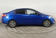 Kia Rio III Волгоград  - изображение 31