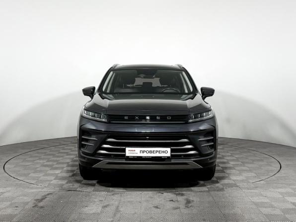 Exeed LX I Рестайлинг с пробегом 2022 года, цена 1 180 000 рублей, 171586 км, внедорожник, Автокод Объявления