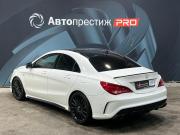 Mercedes-Benz CLA AMG I (C117 X117) Пермь  - изображение 34