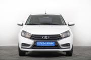Lada (ВАЗ) Vesta I Томск  - изображение 23