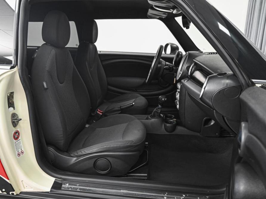 Mini Hatch II (R56) Ставрополь  - изображение 8