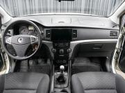 SsangYong Actyon II Москва  - изображение 34
