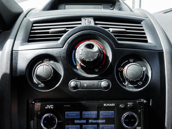 Renault Megane II Рестайлинг с пробегом 2006 года, цена 430 000 рублей, 247563 км, хэтчбек, Автокод Объявления