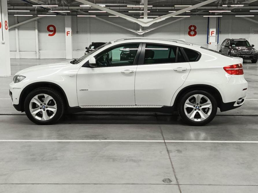 BMW X6 I (E71) Казань  - изображение 10