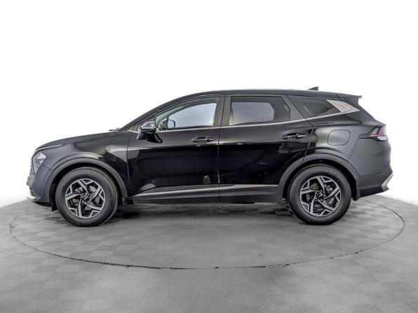 Kia Sportage V с пробегом 2024 года, цена 3 250 000 рублей, 40058 км, внедорожник, Автокод Объявления